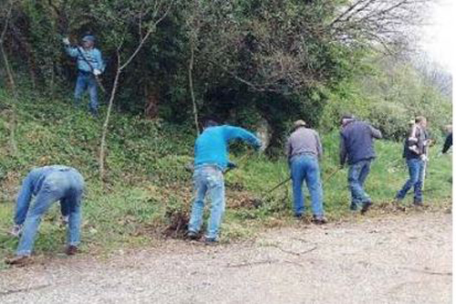 23 Febbraio | “Parco Pulito”: torna l’iniziativa “verde” a Mazzano 23 Febbraio | “Parco Pulito”: torna l’iniziativa “verde” a Mazzano
