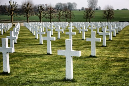 AVVISO: Chiusura temporanea cimitero comunale di Virle