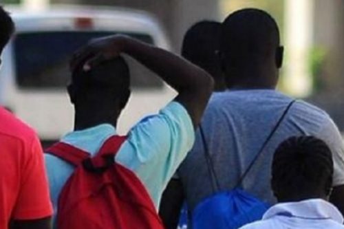 Sfrattati 15 richiedenti asilo, tra i 19 e i 23 anni, a Mazzano Sfrattati 15 richiedenti asilo, tra i 19 e i 23 anni, a Mazzano