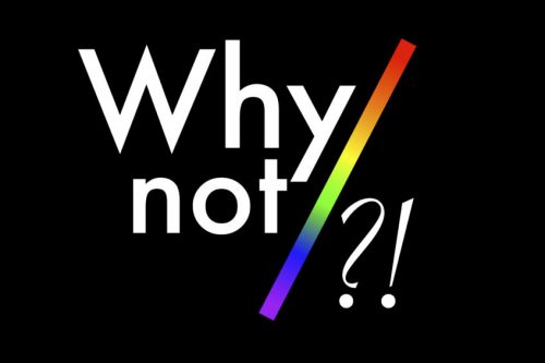 Concorso idee «Why Not»: nuovo laboratorio teatrale per giovani