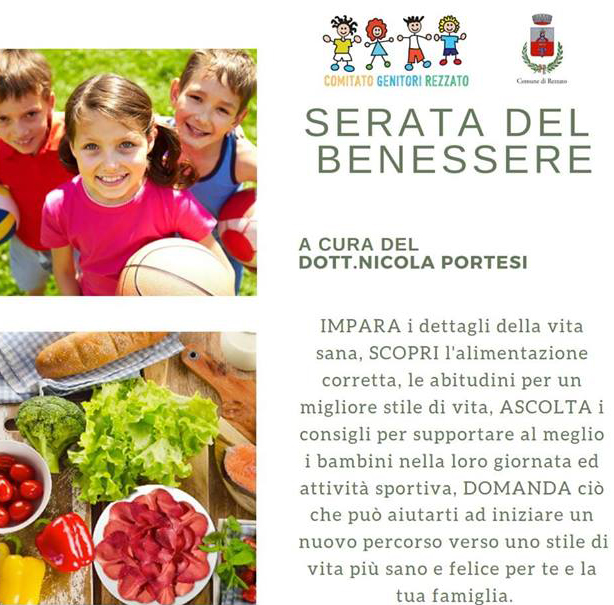 Salute e vita sana