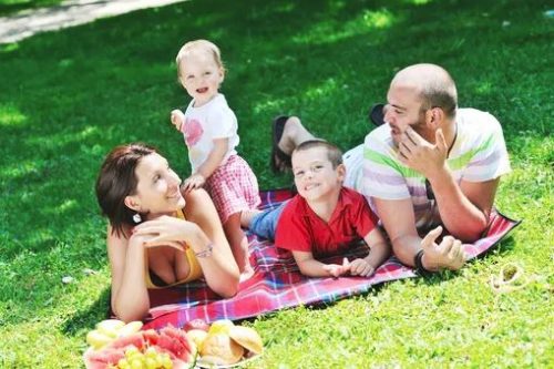 Salute in famiglia: a Rezzato l’incontro dedicato a bambini e genitori