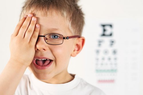 Lions Club Giuseppe Zanardelli scende in campo per la vista dei bambini