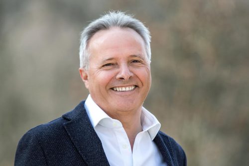 Enzo Gerosa candidato Sindaco per “Rezzato Democratica”