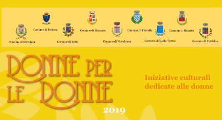 Mazzano: musical theatre «Ah l’amour» | Donne per le donne
