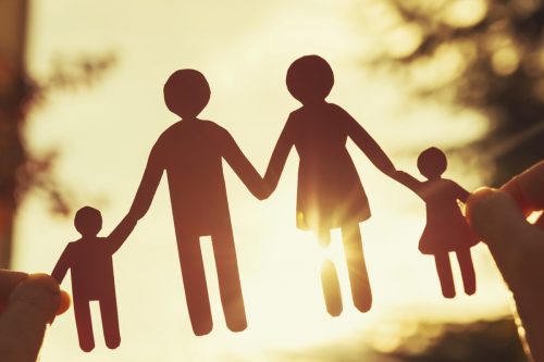 Castenedolo: 7 marzo primo incontro per imparare a crescere con i figli Castenedolo: 7 marzo primo incontro per imparare a crescere con i figli