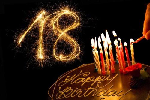 Festa dei 18enni a Rezzato
