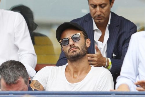 Gilardino nuovo allenatore del Rezzato Gilardino nuovo allenatore del Rezzato