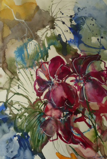 Inaugurazione mostra «Emozioni diverse 3» | Rezzato