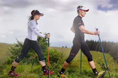 Nordic Walking a Botticino: camminate sportive e di educazione posturale