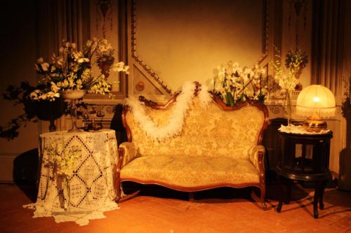 OGGI | “InCanto d’Opera”: viaggio nel melodramma italiano con Susanna Zoccolini