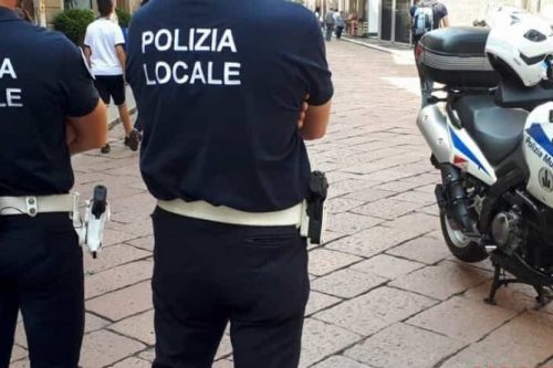 AGGIORNAMENTO: disponibile graduatoria di merito concorso Ufficiale Direttivo Polizia Locale