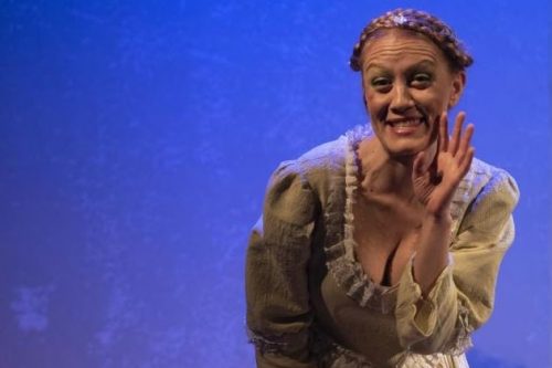 OGGI | “Il Tartuffo” de “Il Nodo Teatro” in scena a Nuvolento