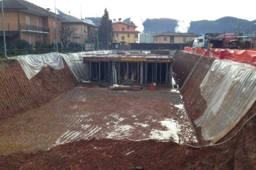Laminazione: a Nuvolento arrivano i fondi della Regione
