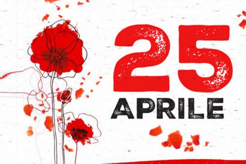 25 Aprile 2019: programma degli eventi a Rezzato 25 Aprile 2019: programma degli eventi a Rezzato