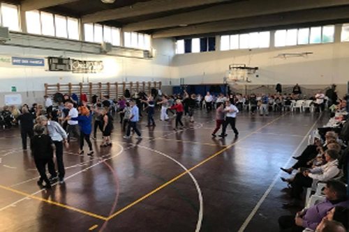 Domeniche danzanti: torna a Castenedolo l’appuntamento domenicale