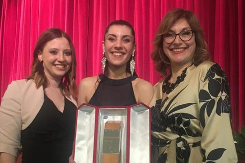 Gruppo Giovani2000: trionfano a Vicenza i giovani di Rezzato con il musical “Nel regno di Oz”