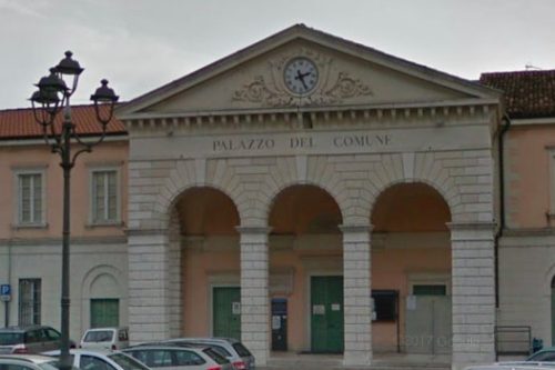 Comune di Rezzato, BILANCIO CONSOLIDATO APPROVATO ALL’UNANIMITA’ Comune di Rezzato, BILANCIO CONSOLIDATO APPROVATO ALL’UNANIMITA’
