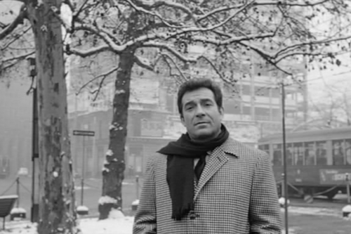 “La vita Agra” di Bianciardi al gruppo di lettura di Botticino