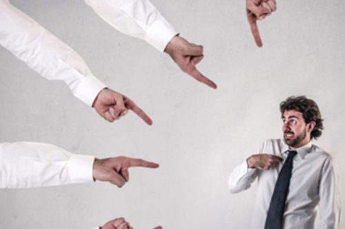 Ansia e paura di essere giudicati: questa sera incontro a Rezzato