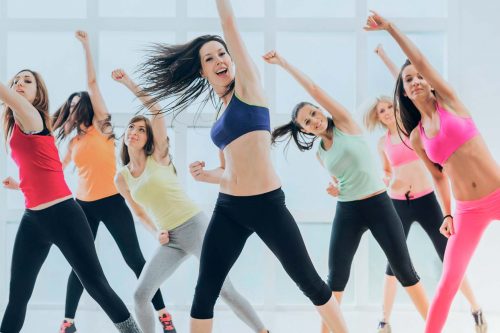 Mazzano: maratona di Zumba in favore di ANT