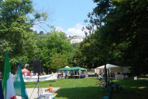2 giugno a Rezzato