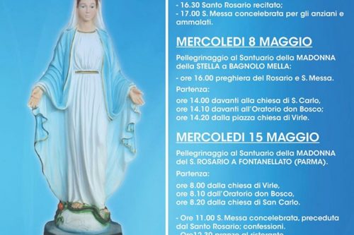 Pellegrinaggi Oratori Rezzato Virle Pellegrinaggi Oratori Rezzato Virle