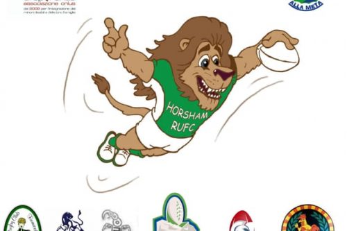 Rugby per un sorriso
