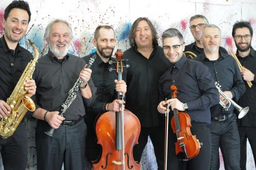 40 di Scuola a indirizzo musicale: oggi appuntamento! 40 di Scuola a indirizzo musicale: oggi appuntamento!