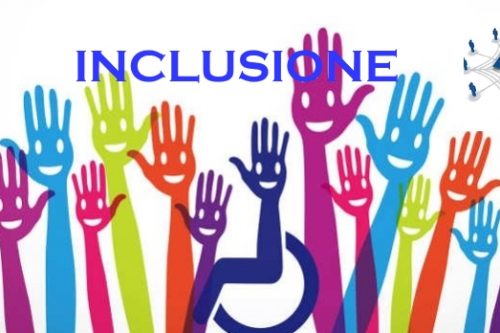Incontri su disabilità e inclusione