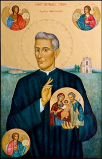 Botticino ricorda Arcangelo Tadini