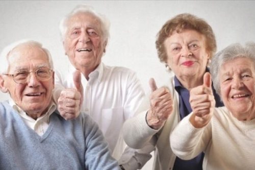Rezzato, accordo tra Comune e sindacati anziani Rezzato, accordo tra Comune e sindacati anziani