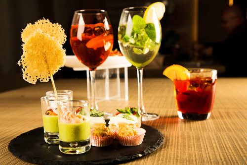 L’APERITIVO? PInAC!