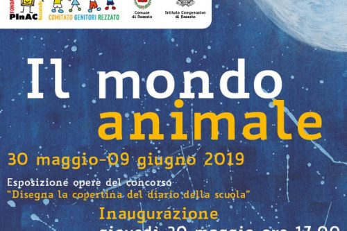 Rezzato, l’Istituto Comprensivo espone le Opere del concorso Rezzato, l’Istituto Comprensivo espone le Opere del concorso