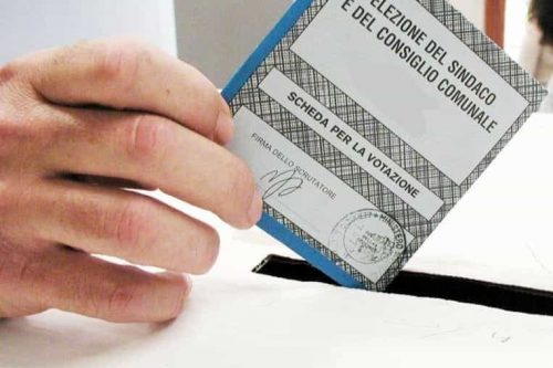 Elezioni, MENO DIECI GIORNI! Elezioni, MENO DIECI GIORNI!