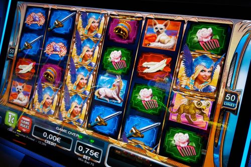 PREMIATO LOCALE NO SLOT A REZZATO PREMIATO LOCALE NO SLOT A REZZATO