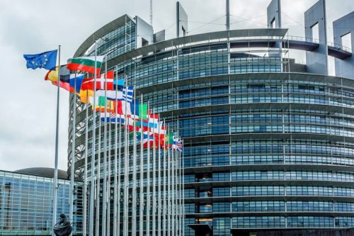 Manifesto Candidati Parlamento Europeo