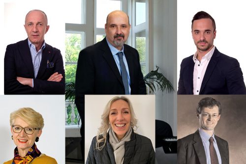 Rezzato: Ecco la nuova giunta