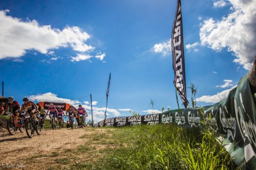 3° appuntamento con Santa Cruz Series a Rezzato il 19 maggio