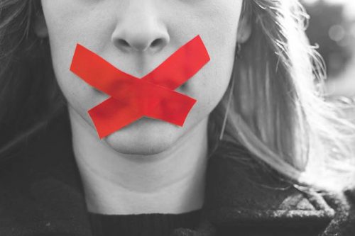 SSSS OGGI SILENZIO ELETTORALE SSSS OGGI SILENZIO ELETTORALE
