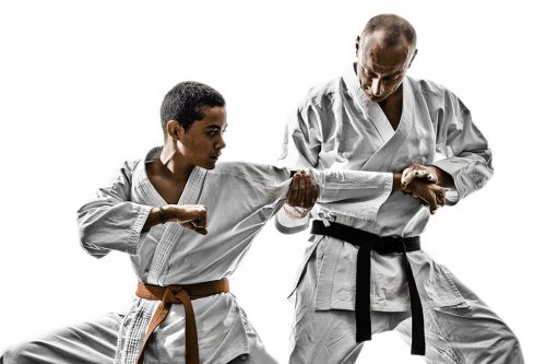 Nuoto e Karate a Rezzato, i campi estivi