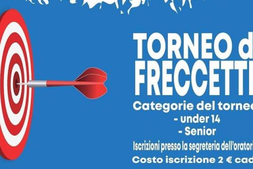 Festa dell’oratorio San Giovanni, continua il divertimento Festa dell’oratorio San Giovanni, continua il divertimento