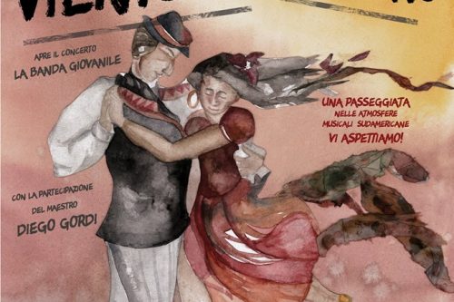 Banda comunale di Rezzato, concerto d’estate il 29 giugno