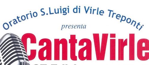 CantaVirle a caccia di nuovi talenti