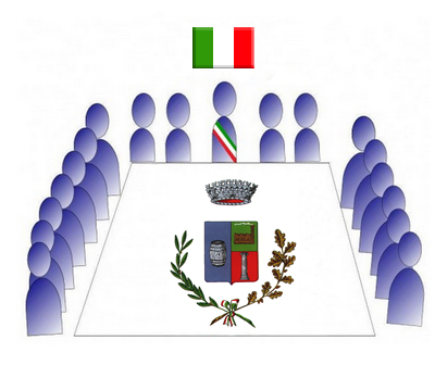 Stasera primo consiglio Comunale a Botticino