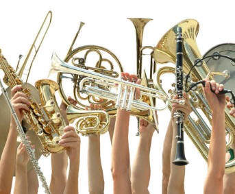 Botticino, Concerto d’Estate Banda “G. Forti”