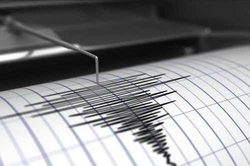 Terremoto stanotte, avvertito anche nei nostri paesi Terremoto stanotte, avvertito anche nei nostri paesi