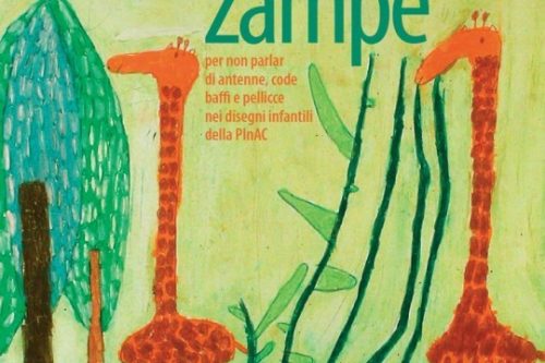 PROROGATA AL 22 SETTEMBRE 2019 la conta delle zampe