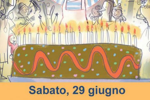 Canto delle Cicale XX Edizione – CENERENTOLA FOLK