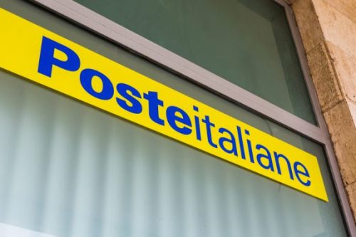 Chiusura Ufficio Postale di Molinetto